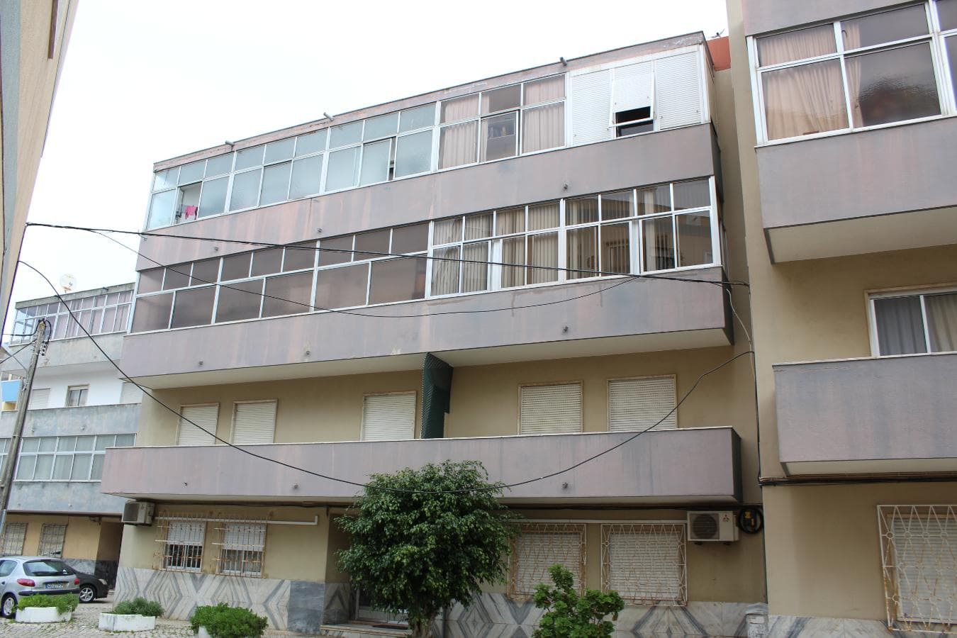 Apartamento T3 · Almada — imagen 11