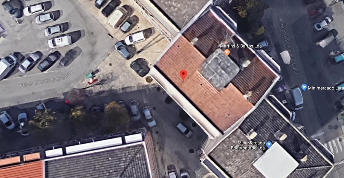 Apartamento T3 · Almada — imagen 13