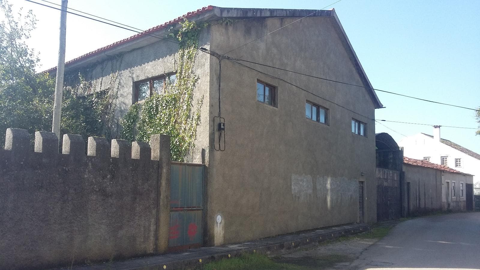 Armazéns · Anadia — imagem 9