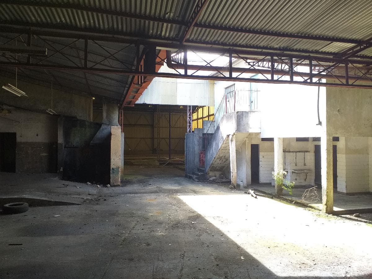 Armazéns · Anadia — imagem 13
