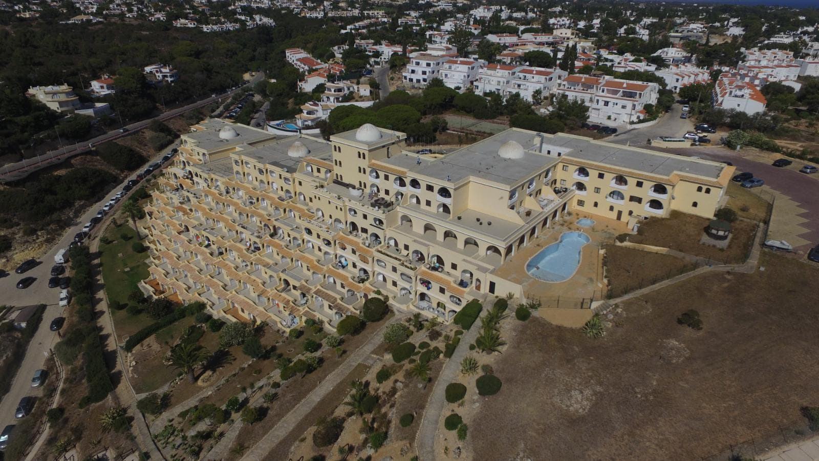 Apartamento T1 + 2 Arrecadações — imagem 4