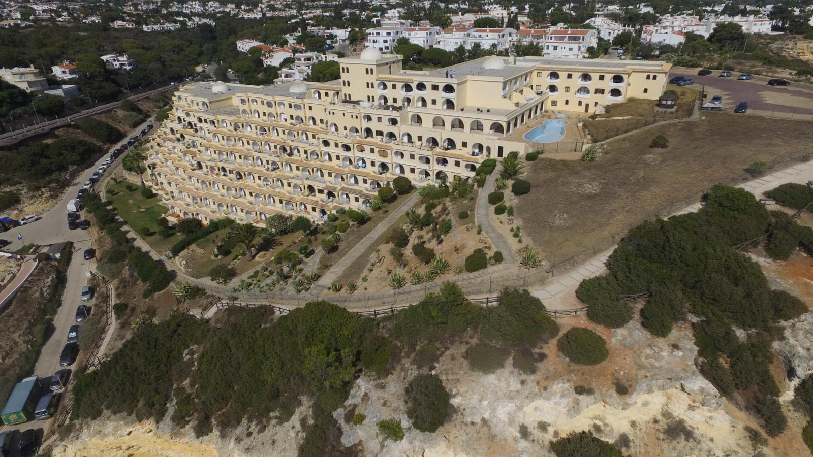 Apartamento T1 · Algarve