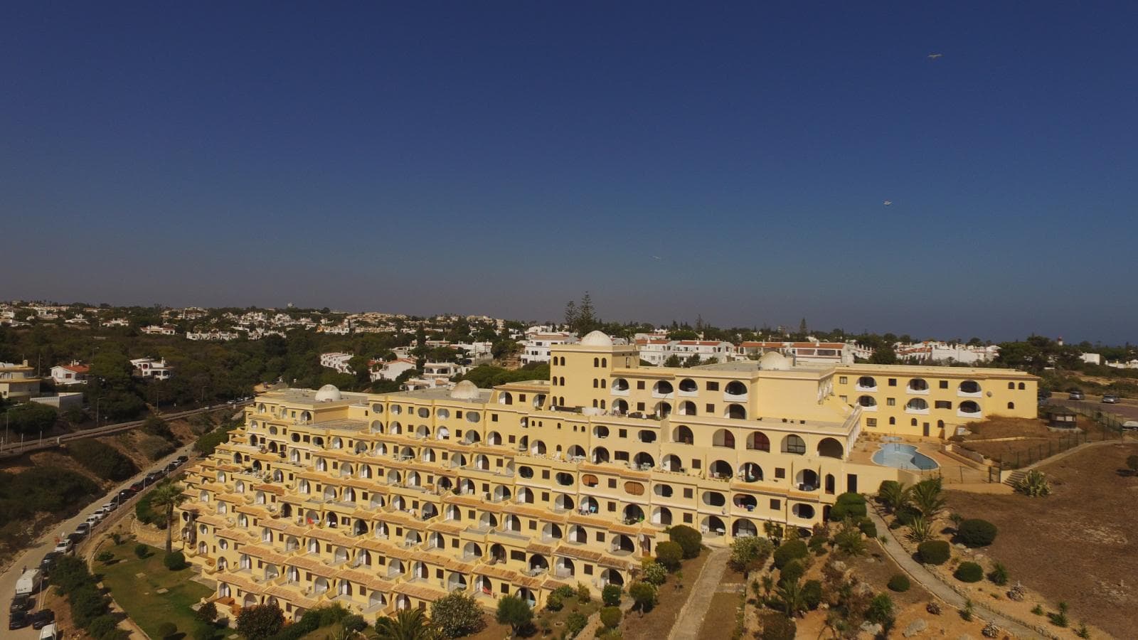 Apartamento T1 + 2 Arrecadações — imagem 4