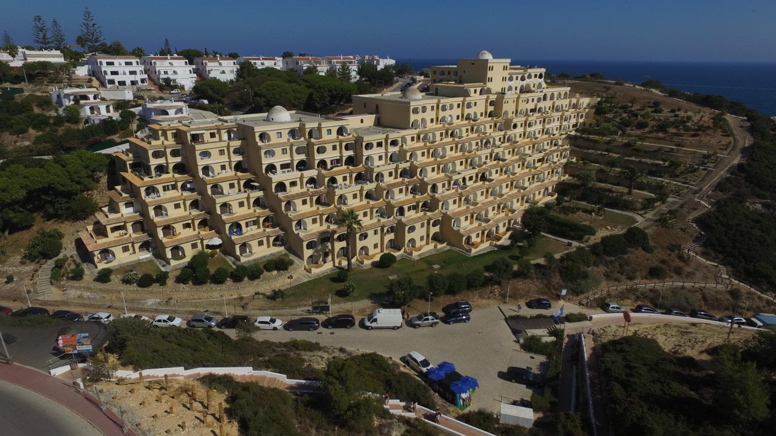 Apartamento T1 + 2 Arrecadações — imagem 5