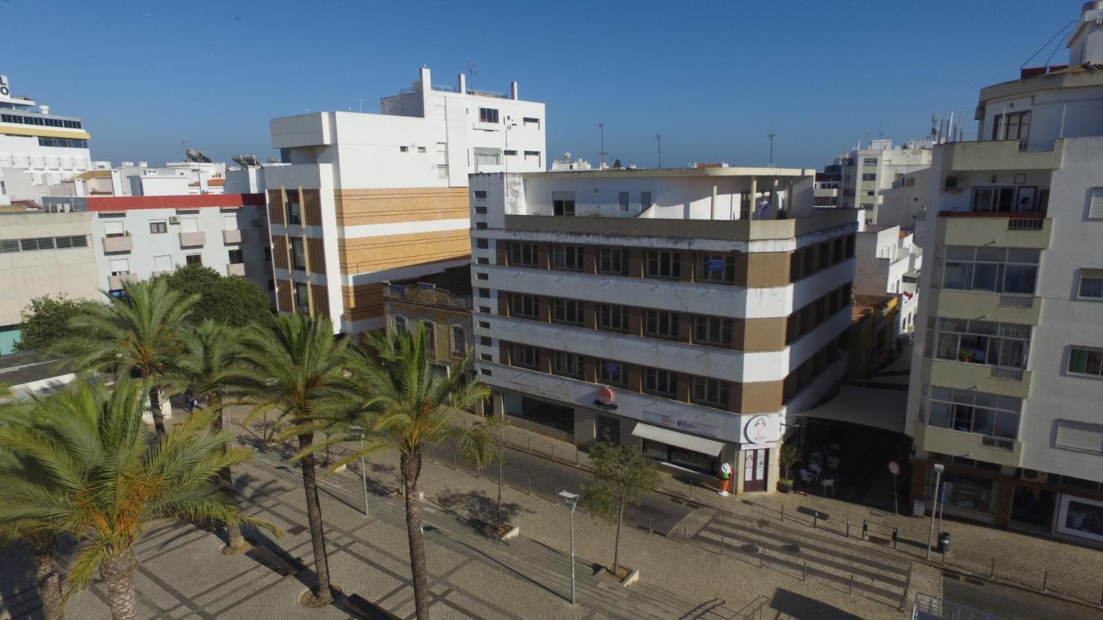 Edifício de 6 pisos para Escritórios · Portimão — imagem 7