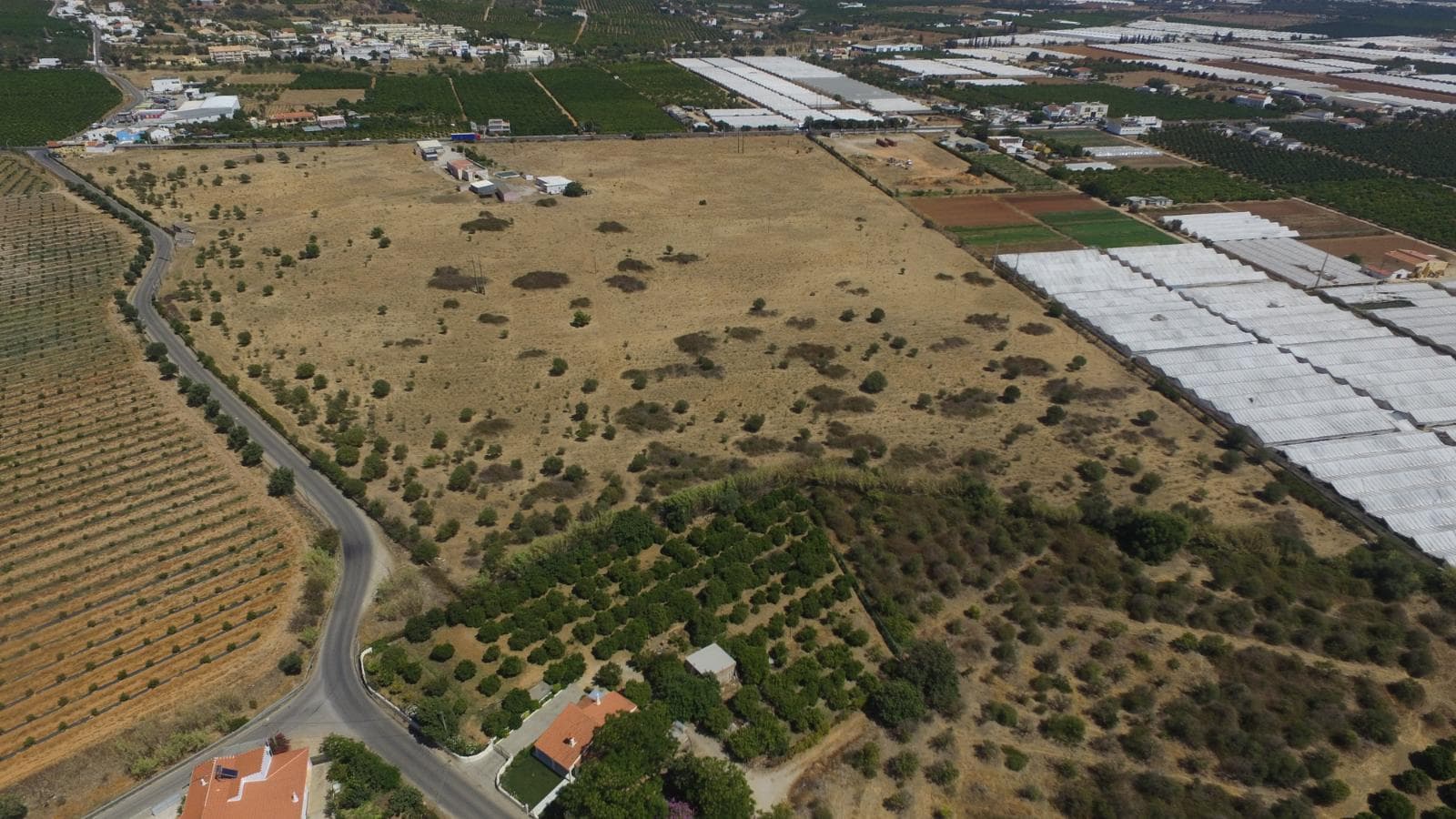 Herdade com 12,4ha · Conceição - Faro — imagem 9