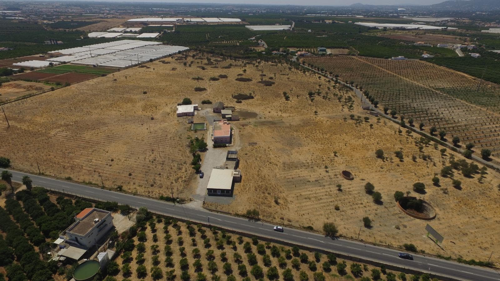 Herdade com 12,4ha · Conceição - Faro — imagem 4