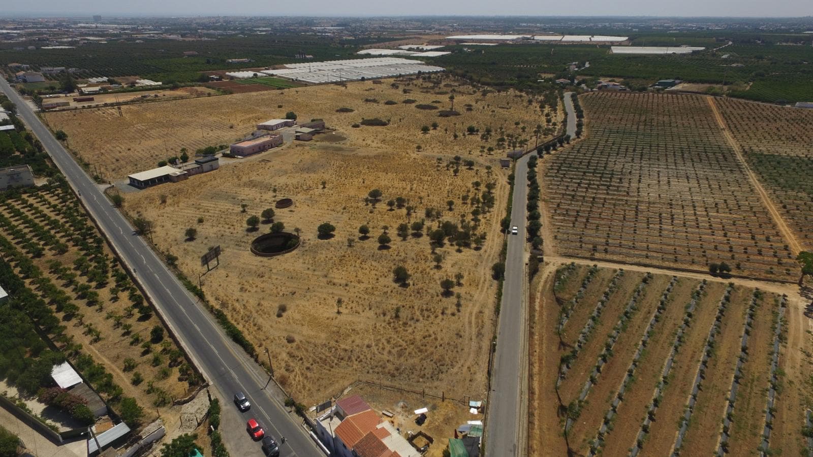 Herdade com 12,4ha · Conceição - Faro — imagem 2