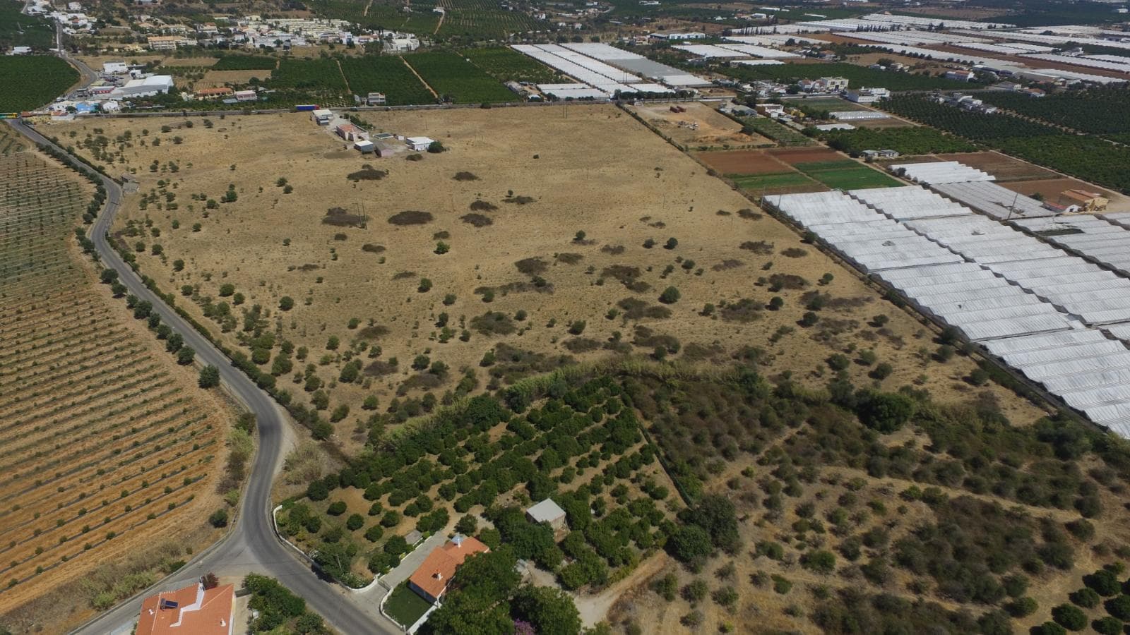Herdade com 12,4ha · Conceição - Faro — imagem 5