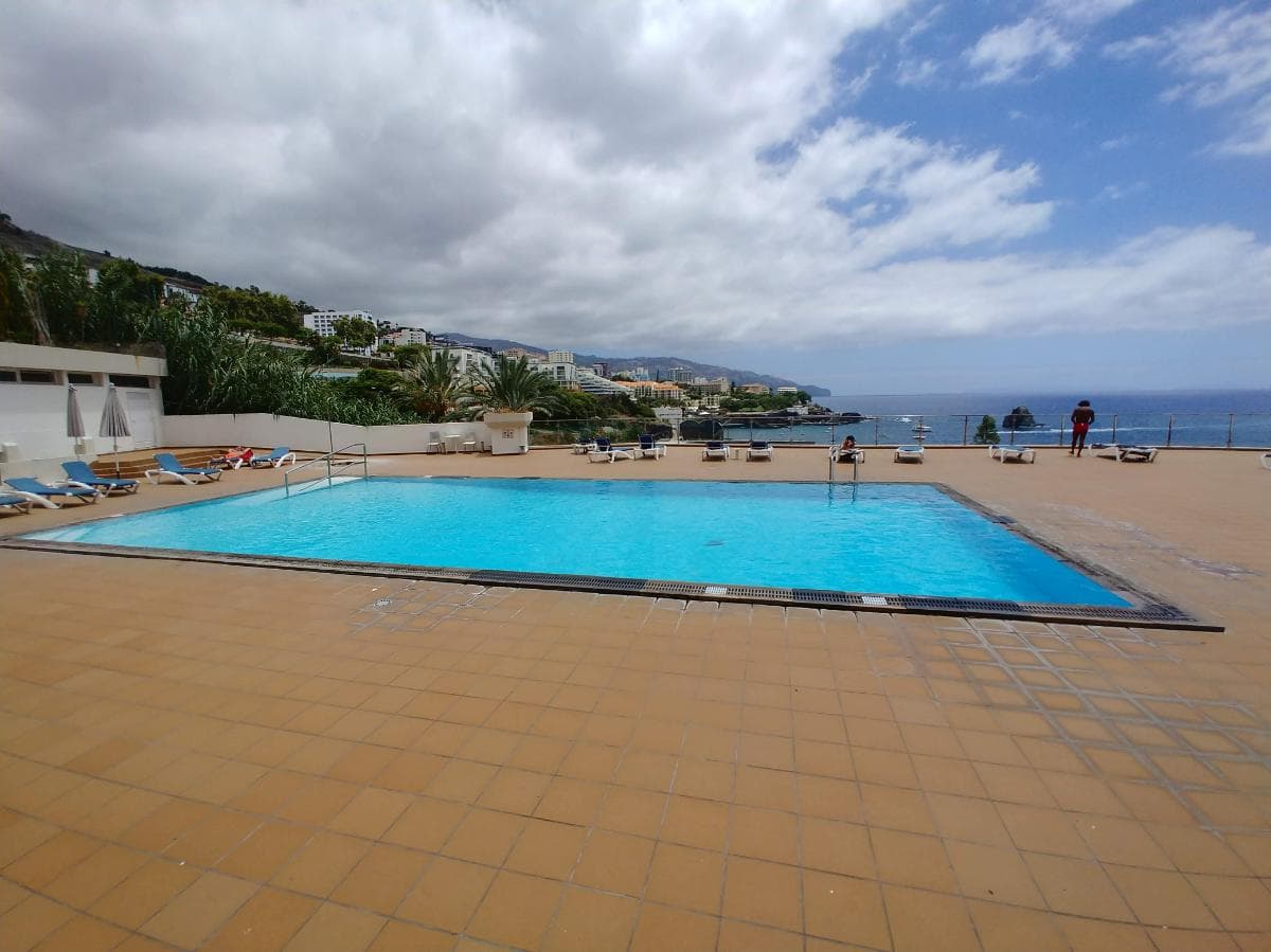 Apartamento T1 · Funchal — image 5