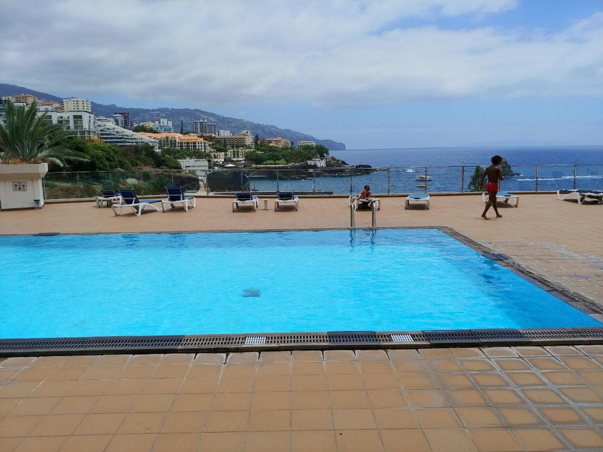 Apartamento T1 · Funchal — image 7