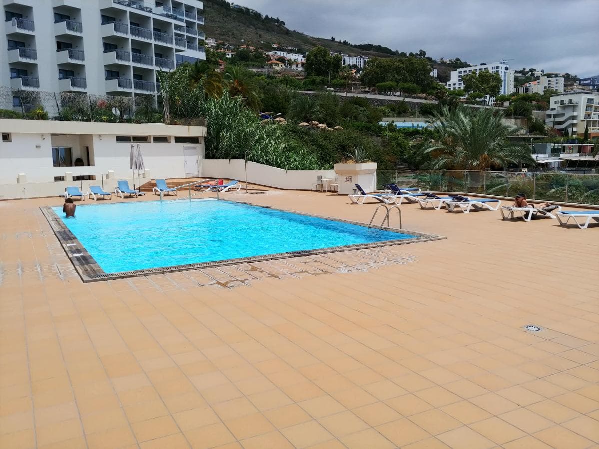 Apartamento T1 · Funchal — image 8