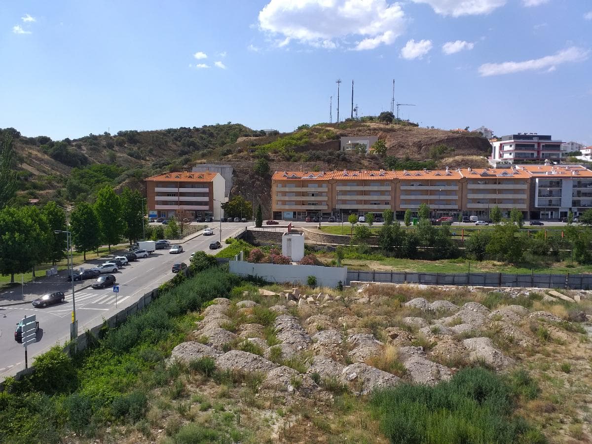 Apartamento T3 + Garagem · Mirandela — imagen 17