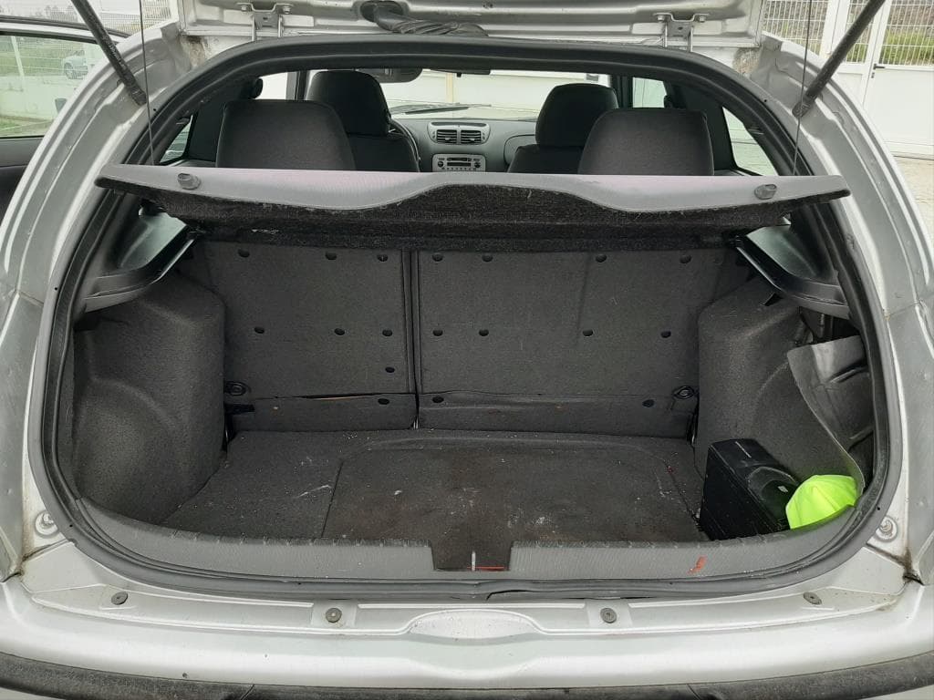 Alfa Romeo 1.6 Twin Spark — imagen 15