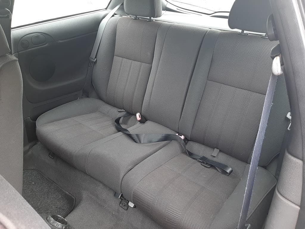 Alfa Romeo 1.6 Twin Spark — imagen 14