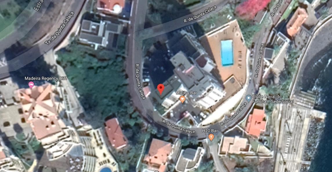 Apartamento T1 · Funchal — image 9