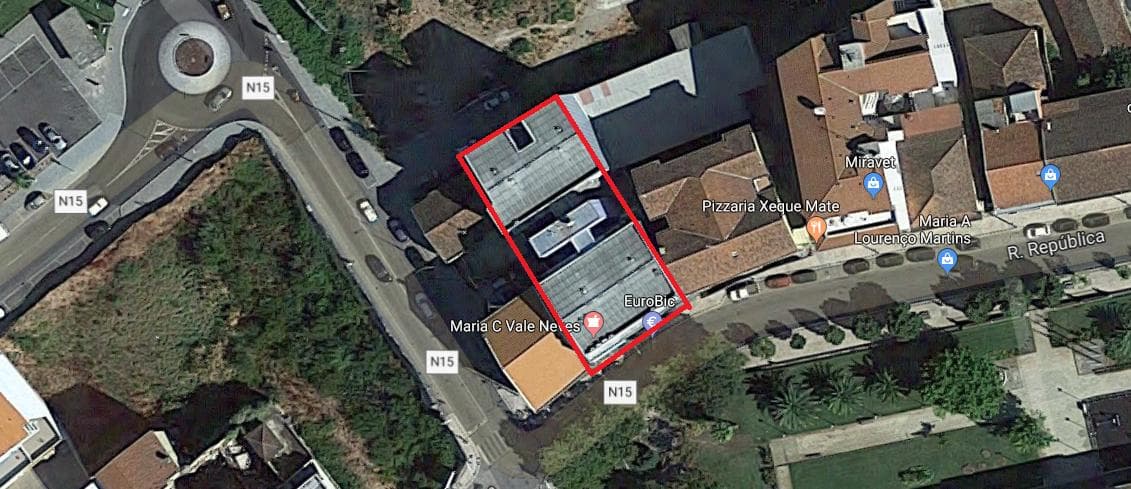 Apartamento T3 + Garagem · Mirandela — imagen 20