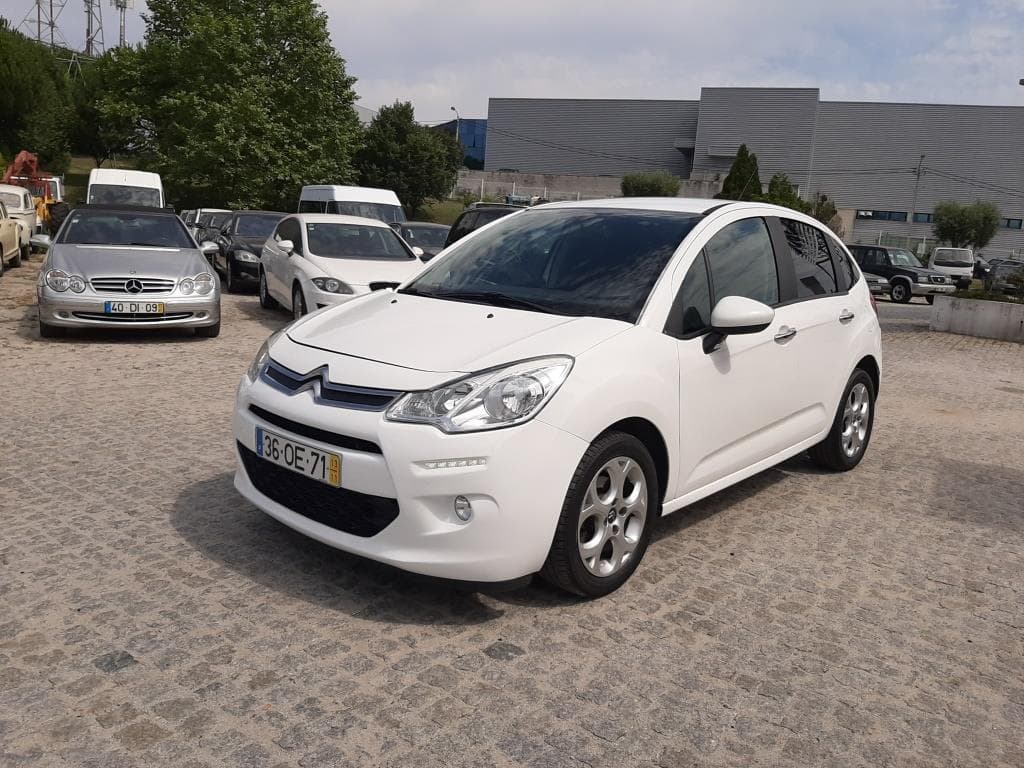 Citroën C3 HDI — imagen 3