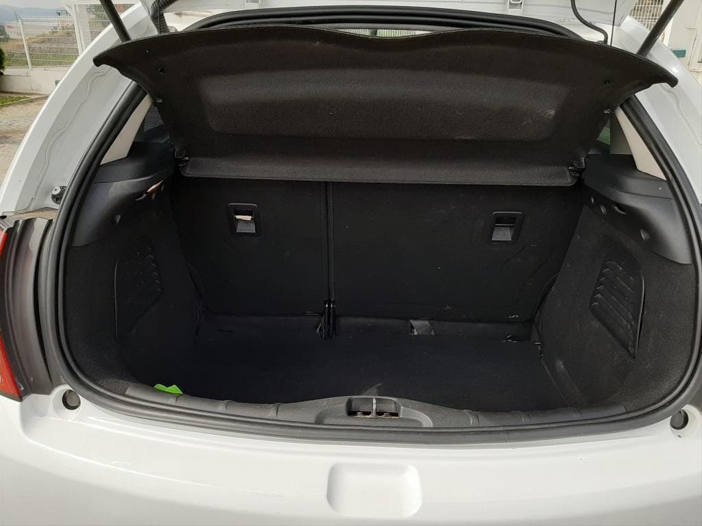 Citroën C3 HDI — imagen 16