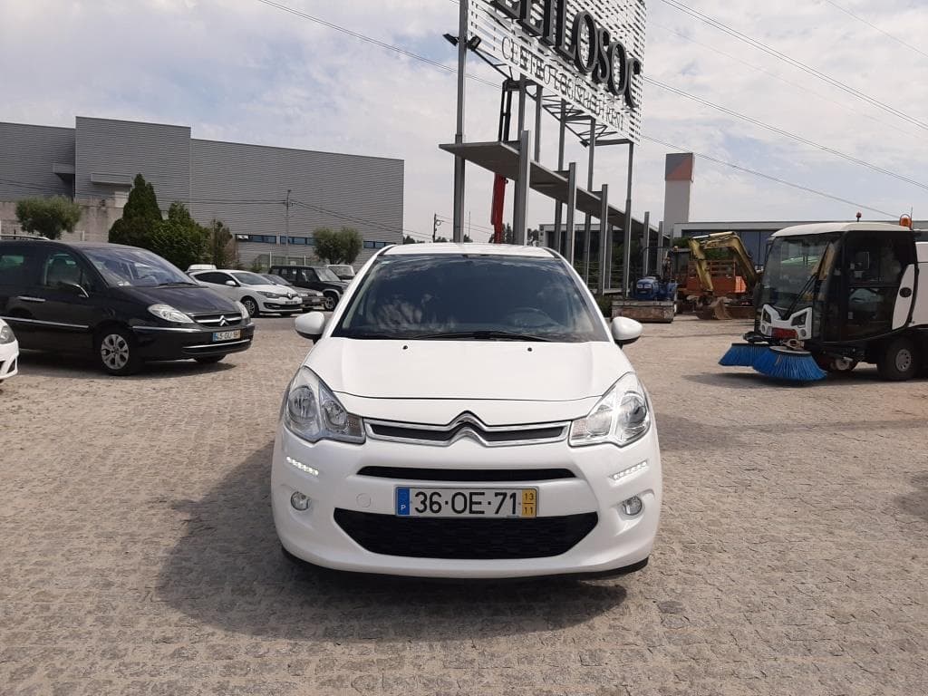 Citroën C3 HDI — imagen 2
