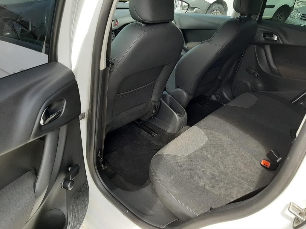 Citroën C3 HDI — imagen 15