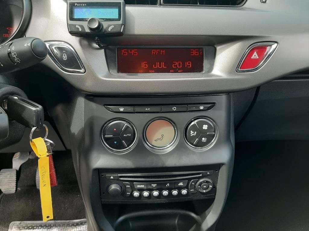 Citroën C3 HDI — imagen 11