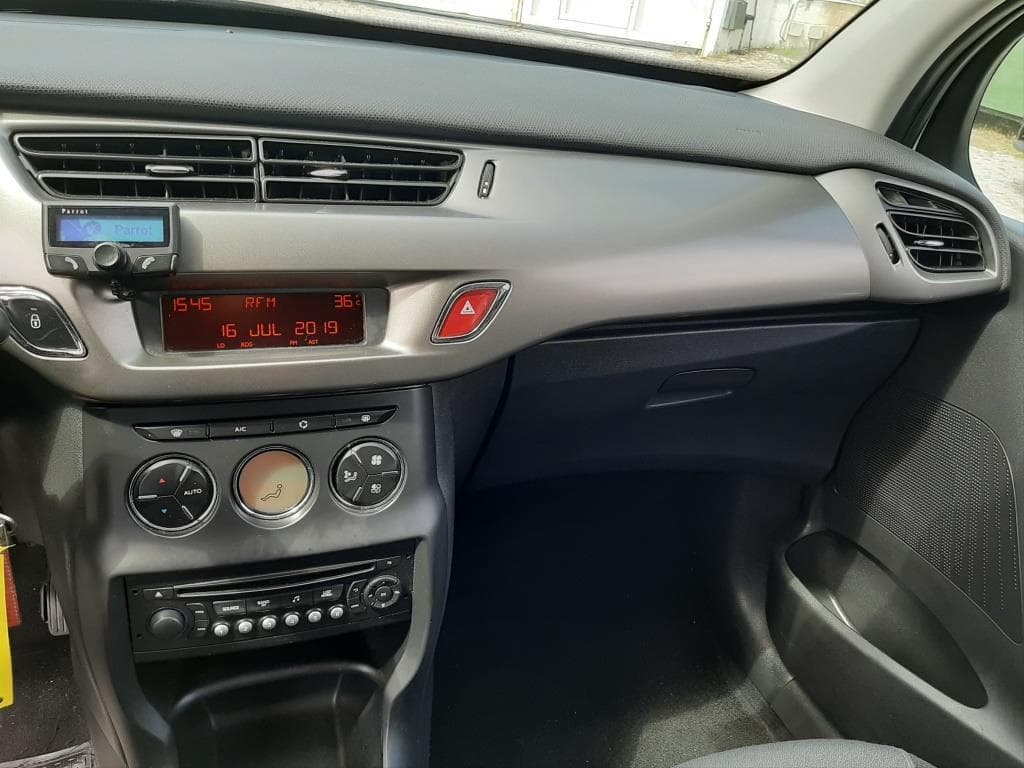 Citroën C3 HDI — imagen 12