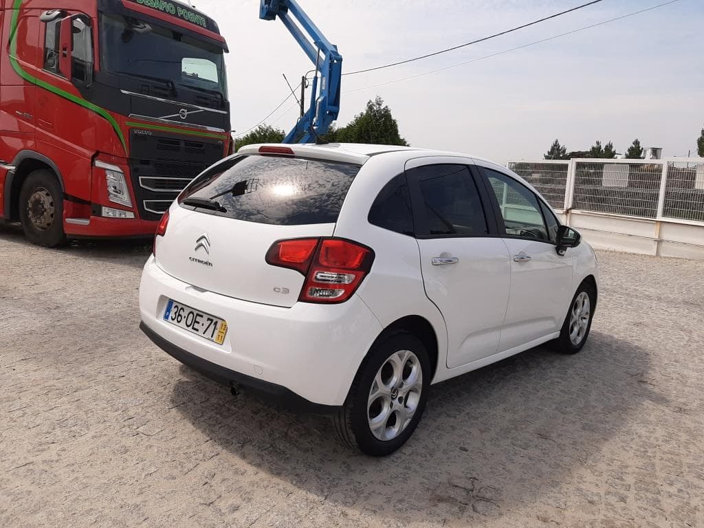 Citroën C3 HDI — imagen 4
