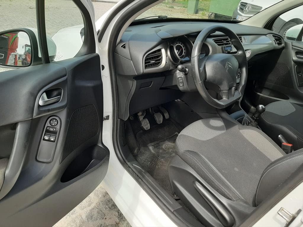 Citroën C3 HDI — imagen 7