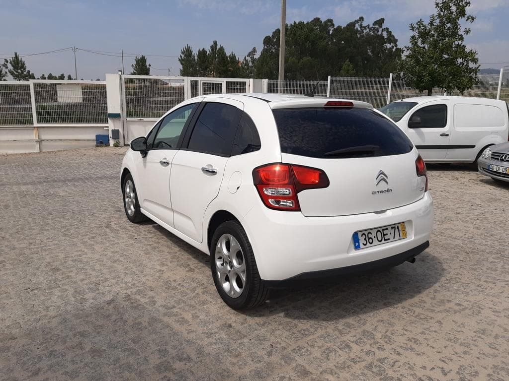 Citroën C3 HDI — imagen 6
