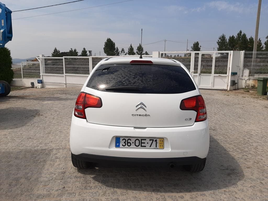 Citroën C3 HDI — imagen 5