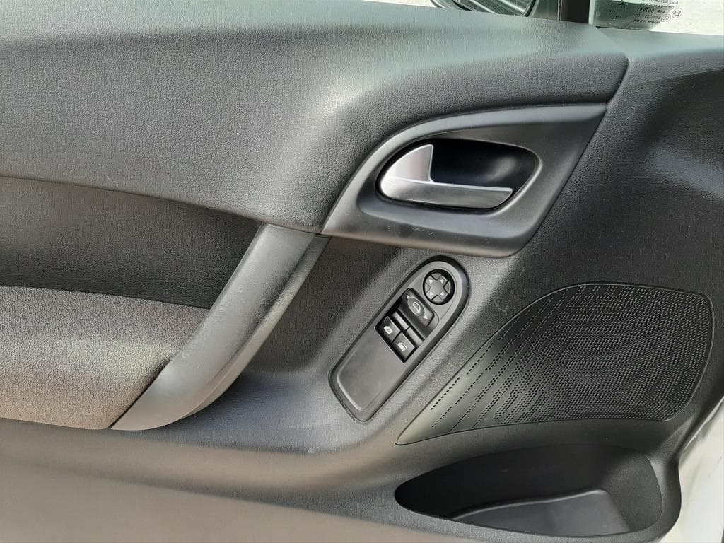 Citroën C3 HDI — imagen 8