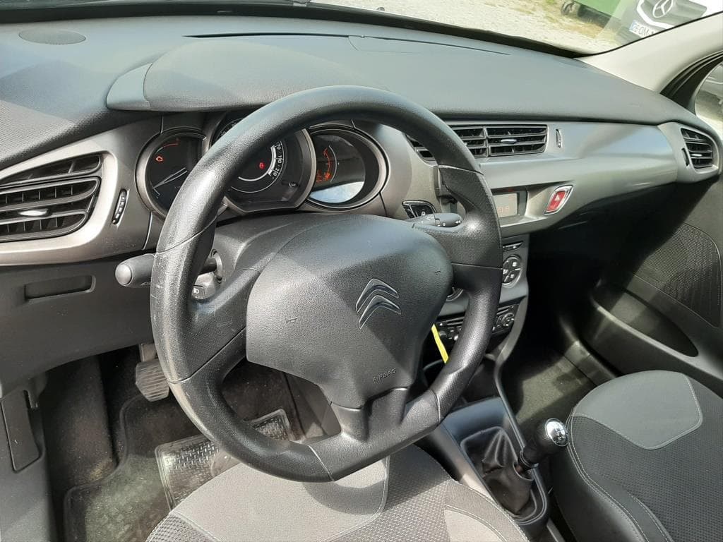 Citroën C3 HDI — imagen 10