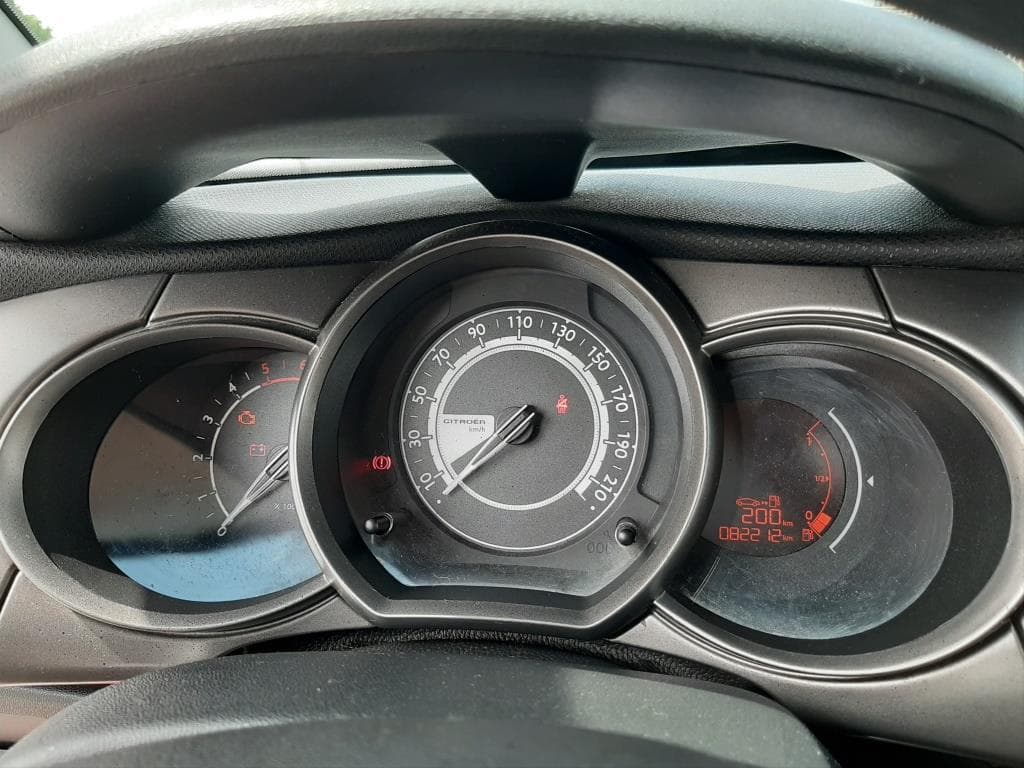Citroën C3 HDI — imagen 14
