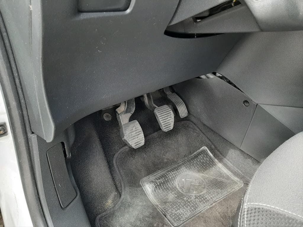 Citroën C3 HDI — imagen 9