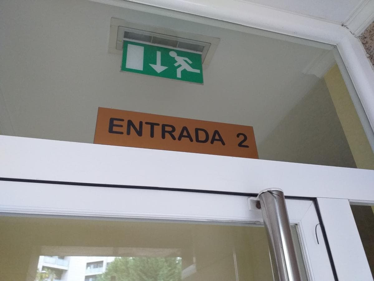 Apartamento T2 · Valença — imagem 5