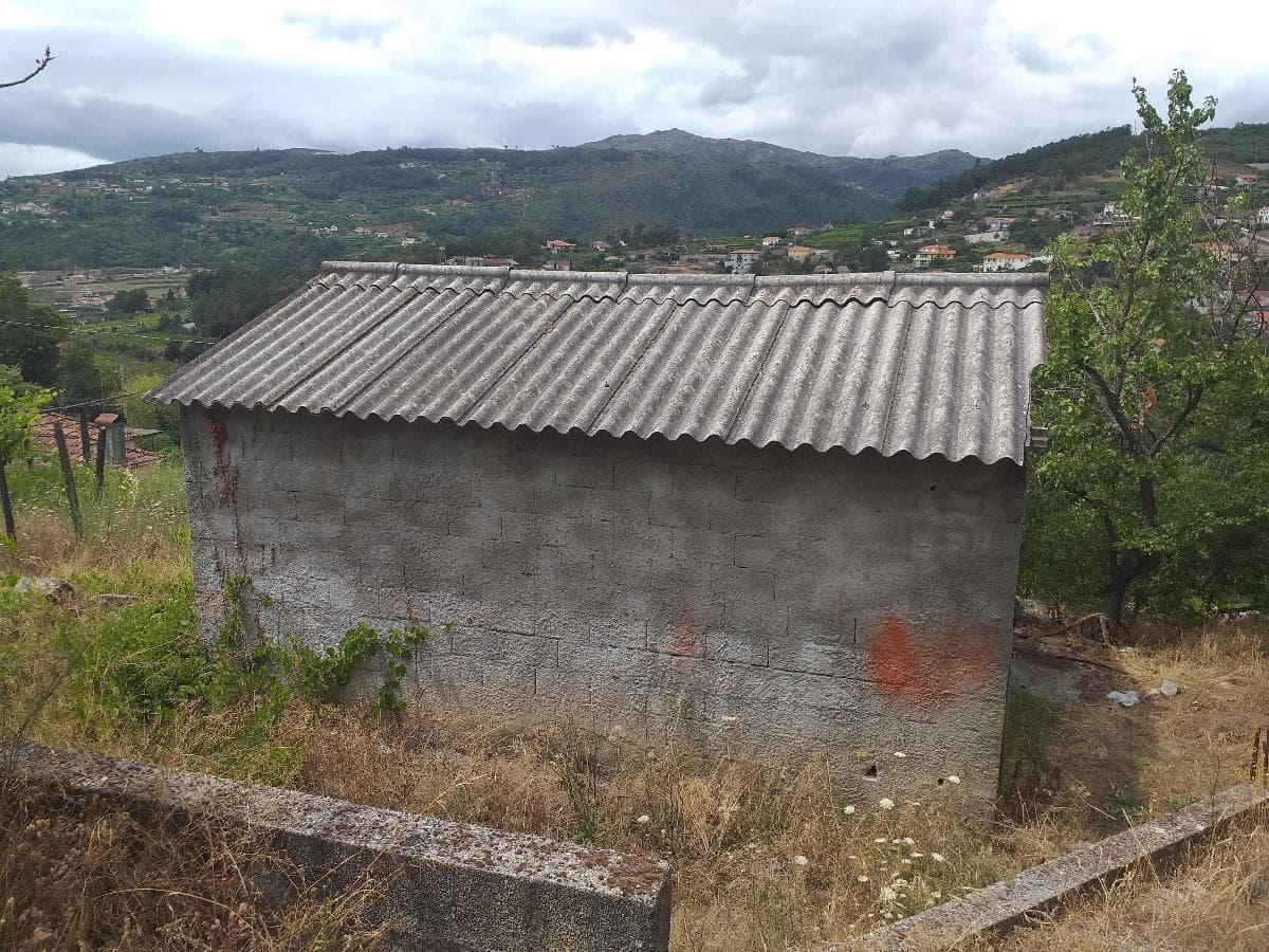 Moradia + Terrenos · Baião — imagen 7