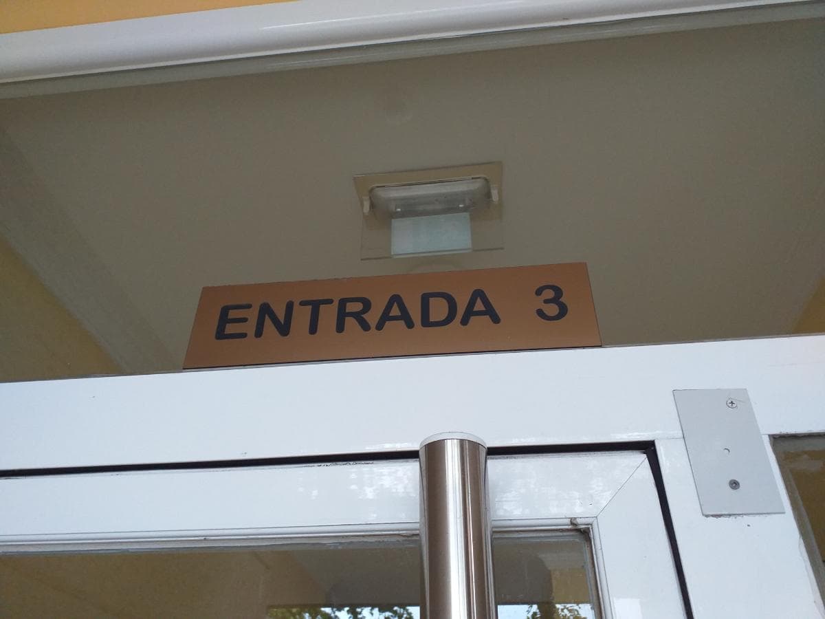 Apartamento T3 c/ Lugar de Garagem · Valença — imagem 7