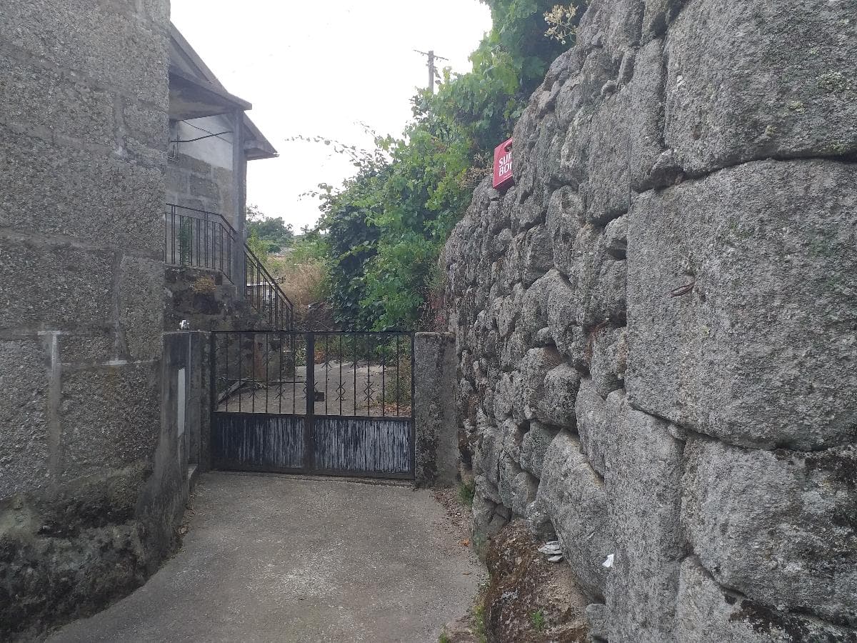 Moradia + Terrenos · Baião — imagen 3