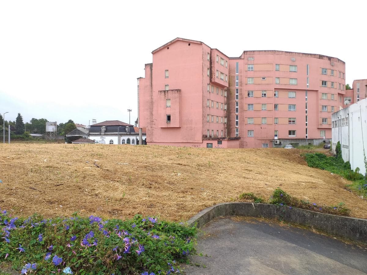 Lote para Construção · Valença