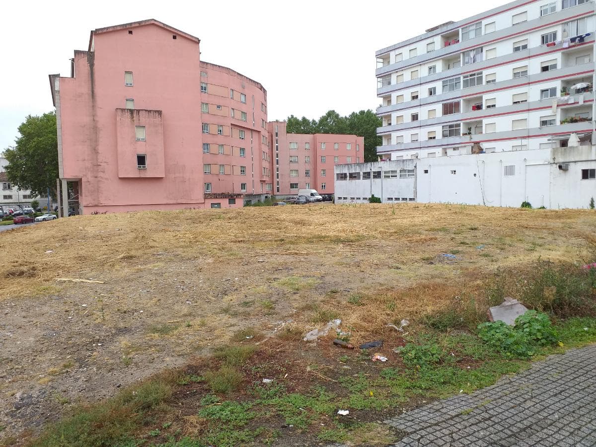 Lote para Construção
