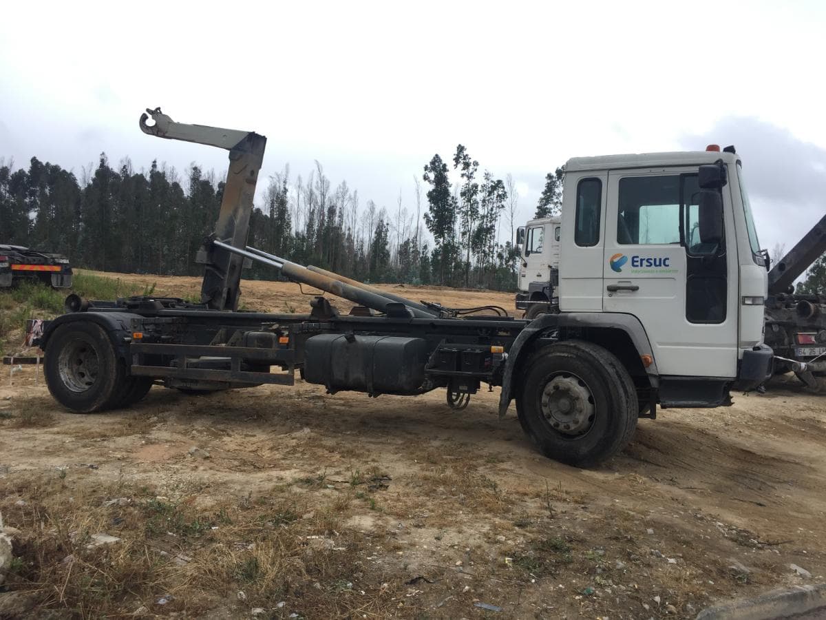 VOLVO  FL 250 — image 4