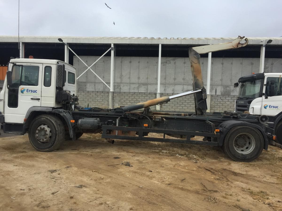 VOLVO  FL 250 — image 5