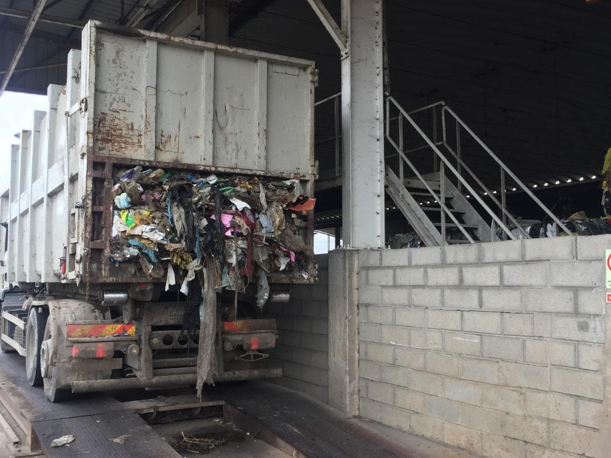MAN TGM 26.340 6X2 — imagem 3