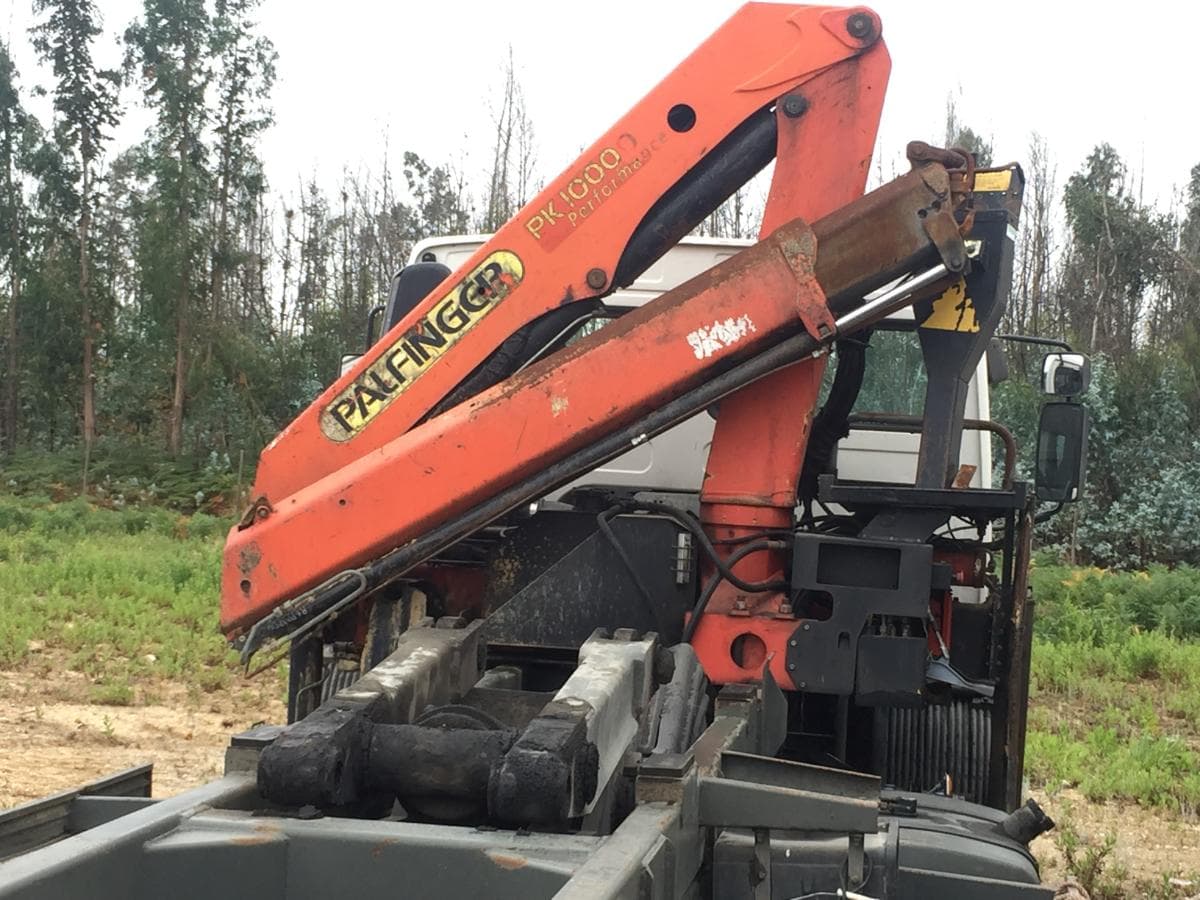 VOLVO  FL 250 — imagem 3