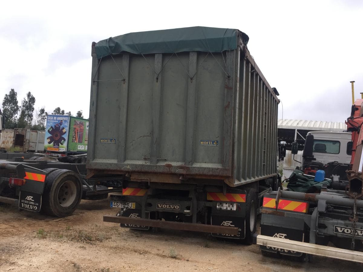 VOLVO FL 250 — image 2