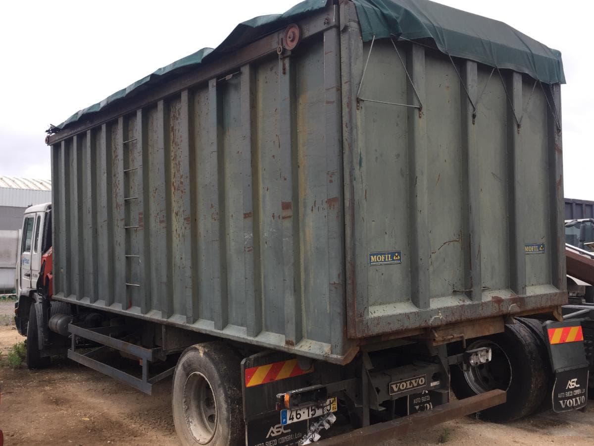 VOLVO FL 250 — image 3