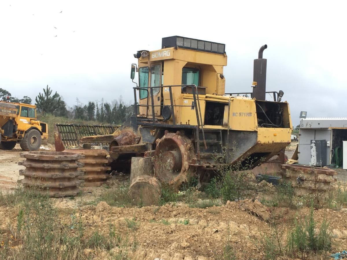 Compactador — imagem 2