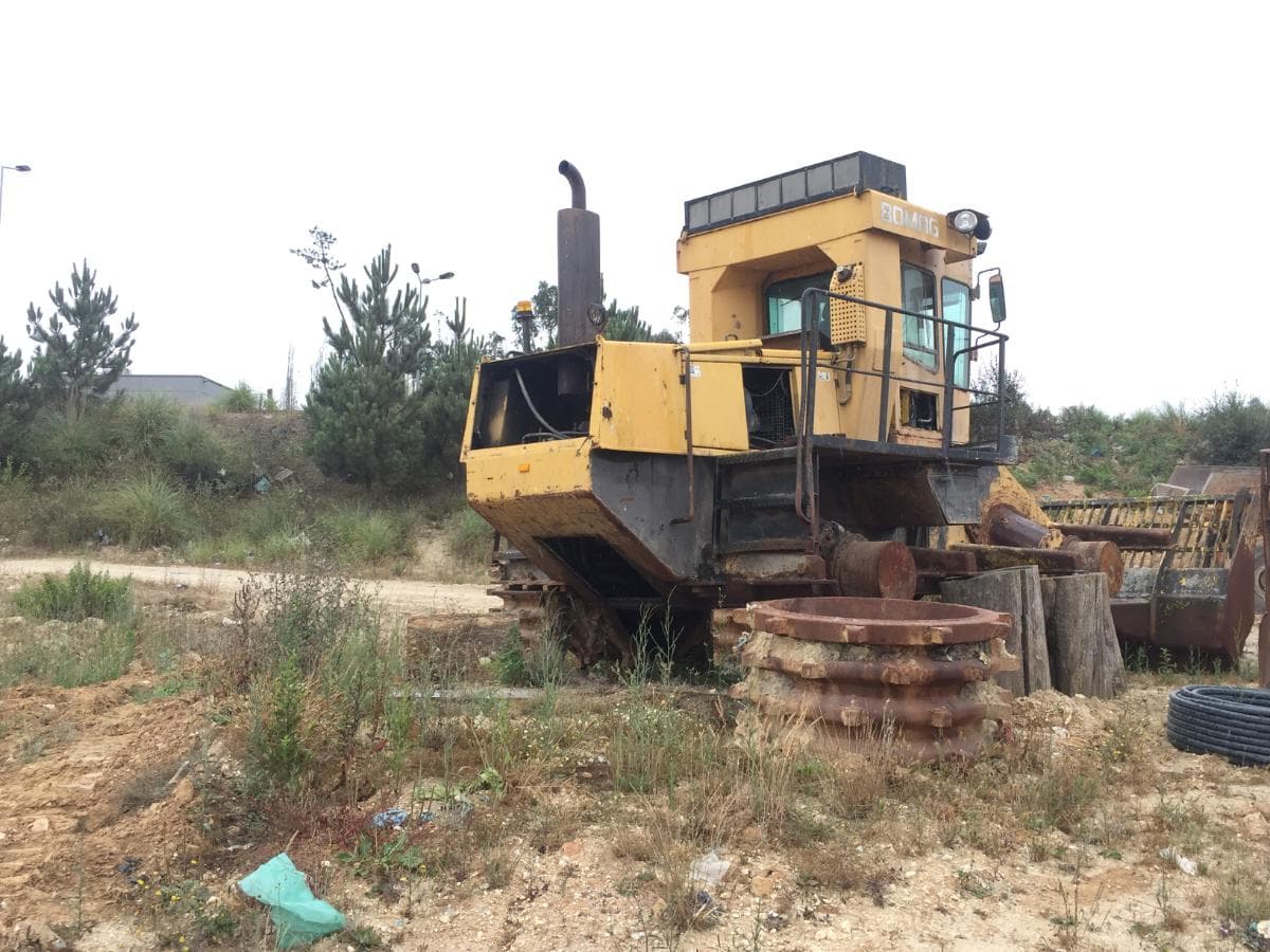 Compactador — imagem 3