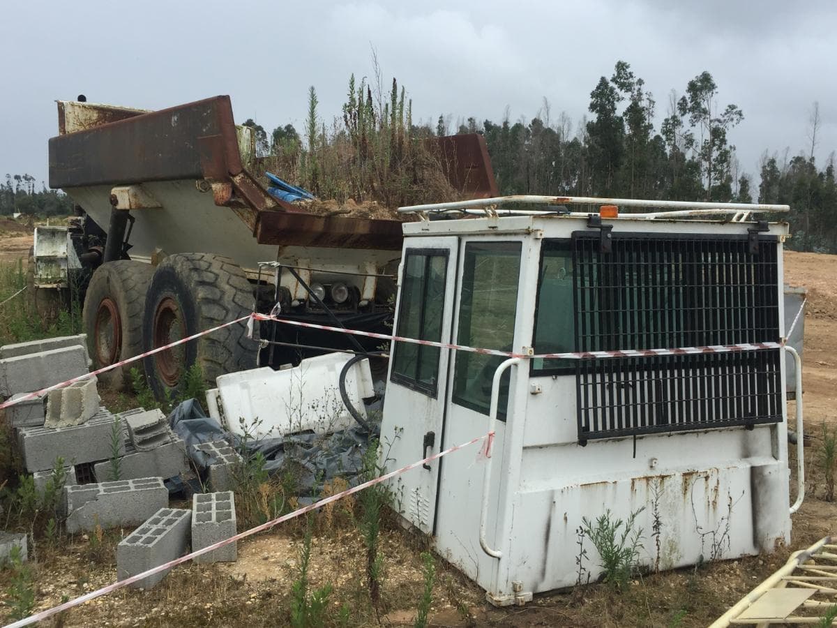 Dumper articulado — image 4